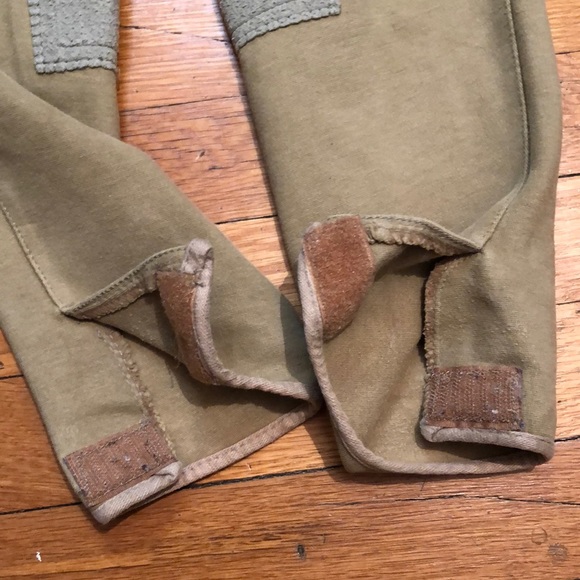 Sigma by JPC Equestrian Horse Riding Breeches, size 24 Long - Picture 5 of 13